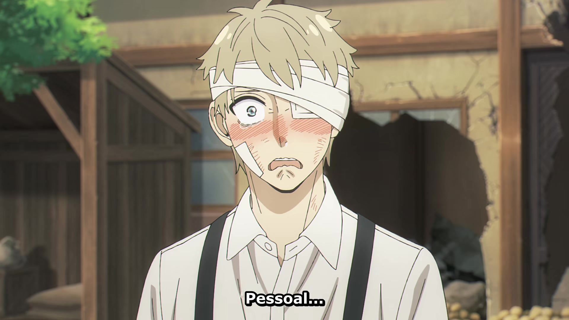 Spy x Family 3 Episódio 3