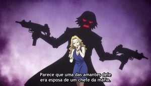 Spy x Family 3 Ep. 4