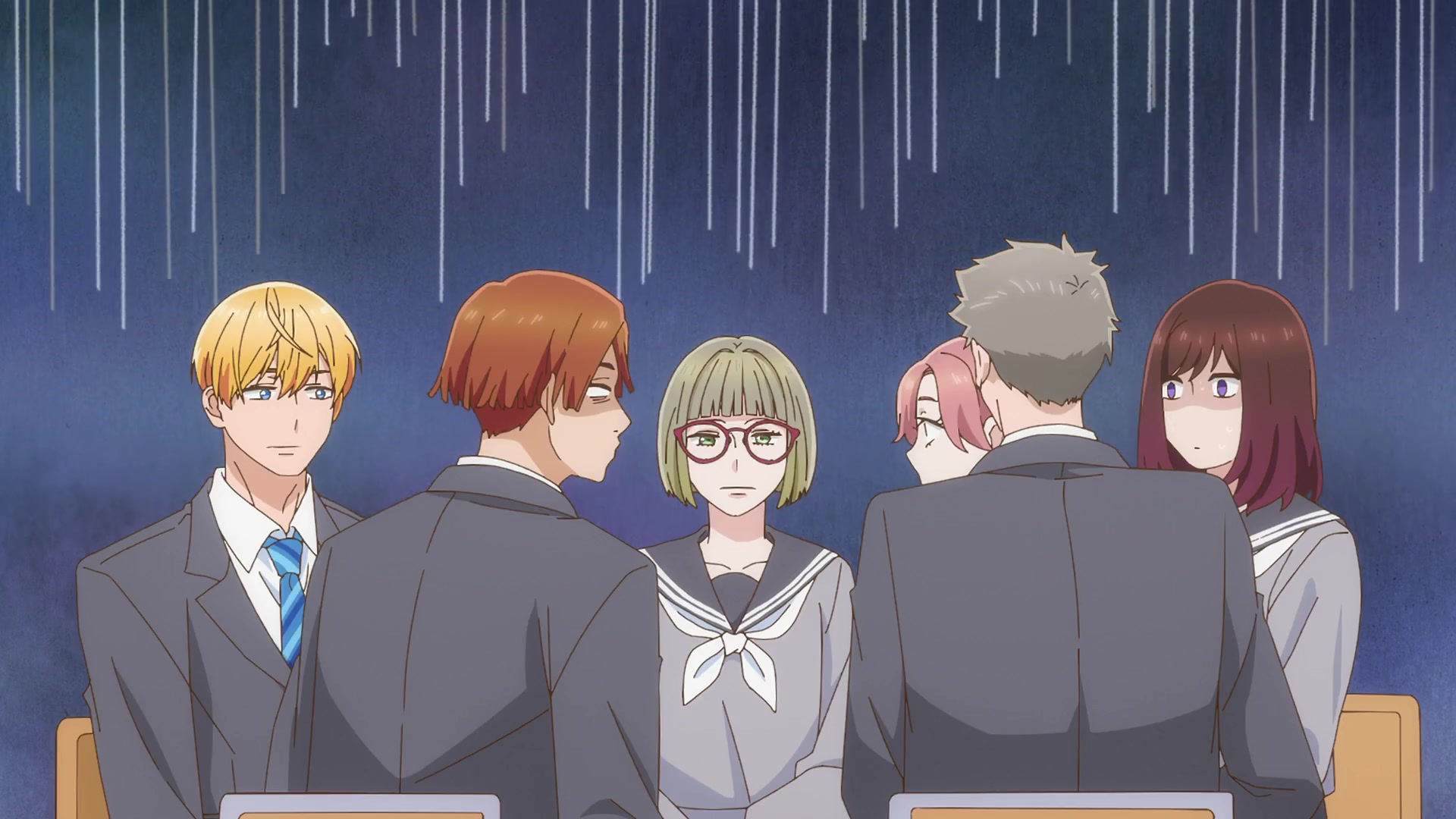 Taiyou yori mo Mabushii Hoshi (Dublado) Episódio 2