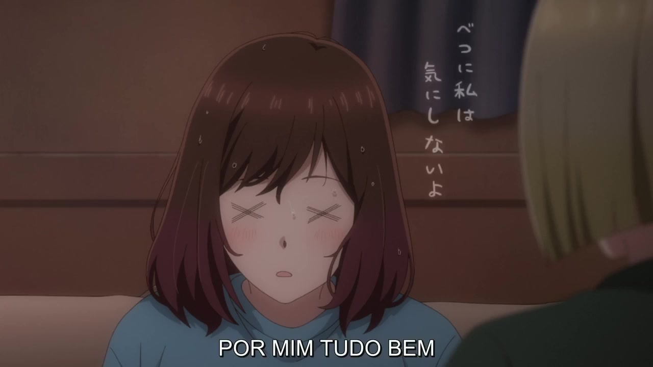 Taiyou yori mo Mabushii Hoshi (Dublado) Episódio 4