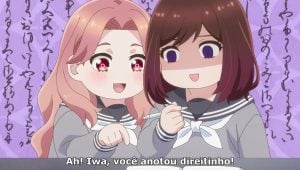 Taiyou yori mo Mabushii Hoshi Ep. 3