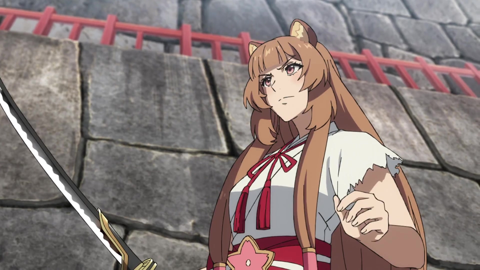 Tate no Yuusha no Nariagari 4 (Dublado) Episódio 12