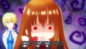 Tensei Akujo no Kuro Rekishi Ep. 2