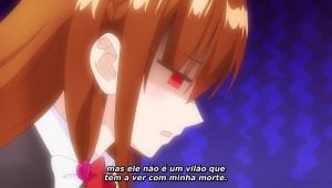 Tensei Akujo no Kuro Rekishi Ep. 3