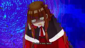 Tensei Akujo no Kuro Rekishi Ep. 4