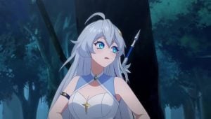 The Laid Off Demon King Ep. 14