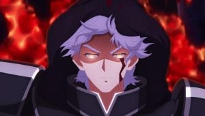 The Laid Off Demon King Ep. 15