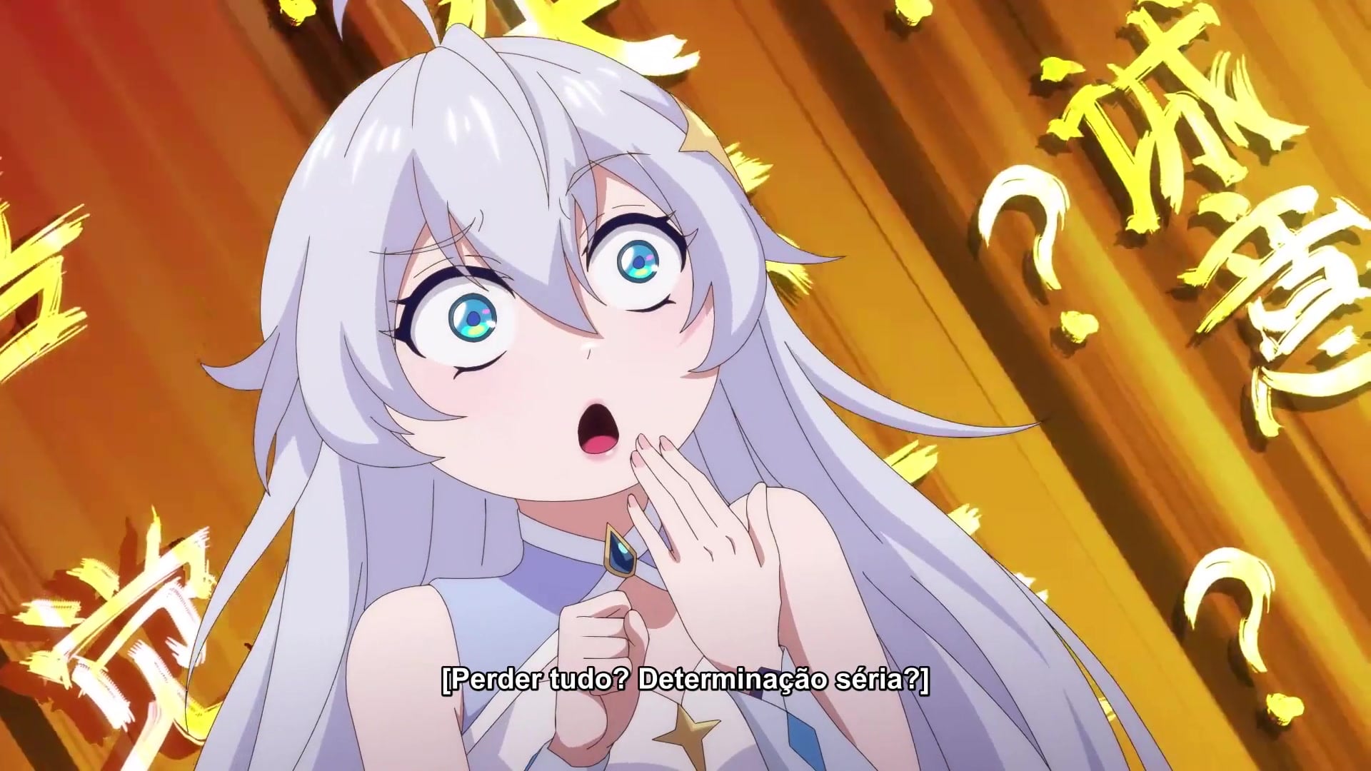 The Laid Off Demon King Episódio 17