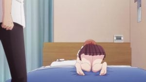 Tomodachi no Imouto ga Ore ni dake Uzai Ep. 1