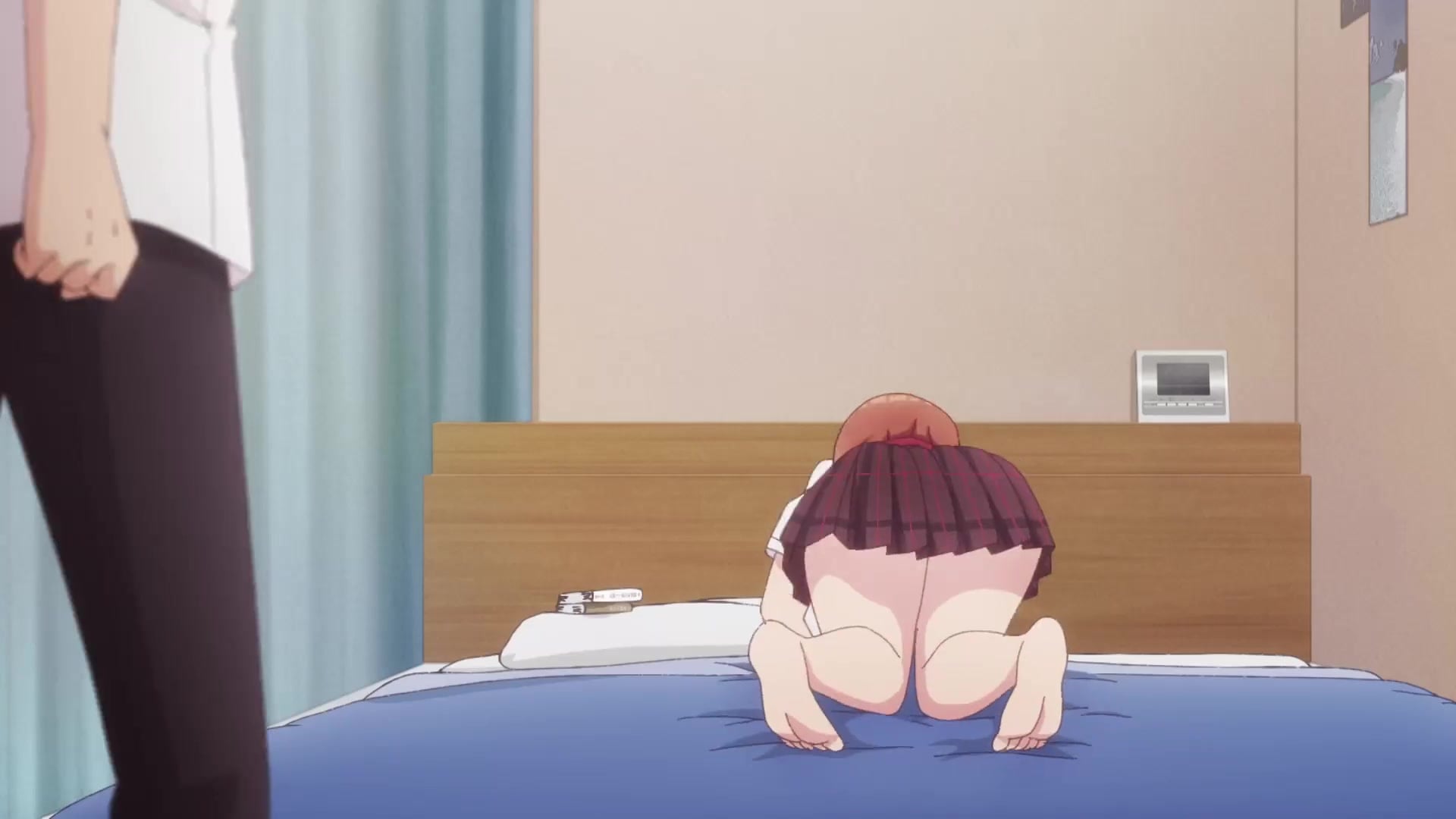 Tomodachi no Imouto ga Ore ni dake Uzai Episódio 1