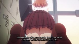 Tomodachi no Imouto ga Ore ni dake Uzai Ep. 2
