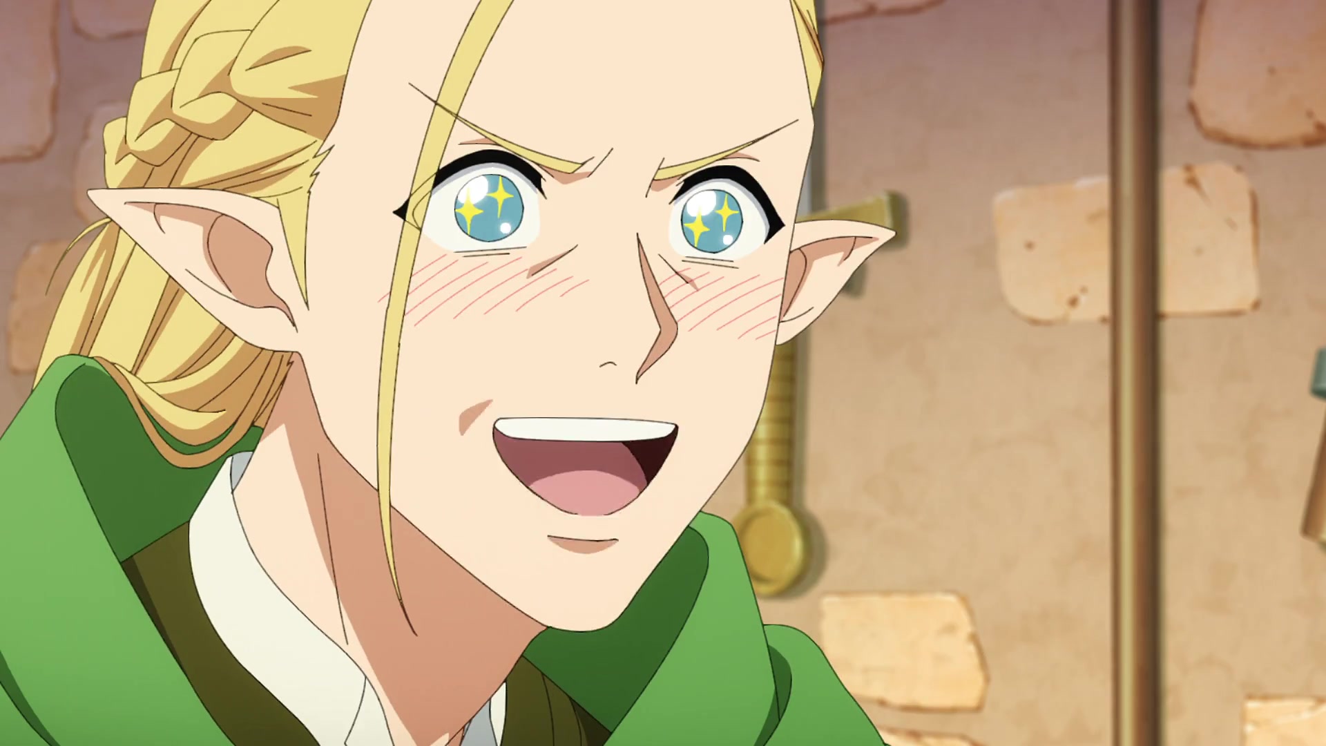 Tondemo Skill de Isekai Hourou Meshi 2 (Dublado) Episódio 2