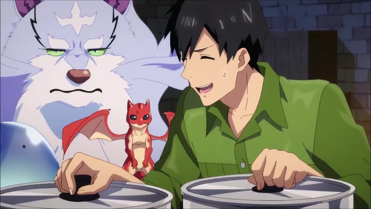 Tondemo Skill de Isekai Hourou Meshi 2 (Dublado) Episódio 3