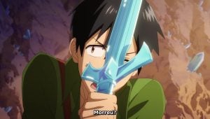 Tondemo Skill de Isekai Hourou Meshi Ep. 4