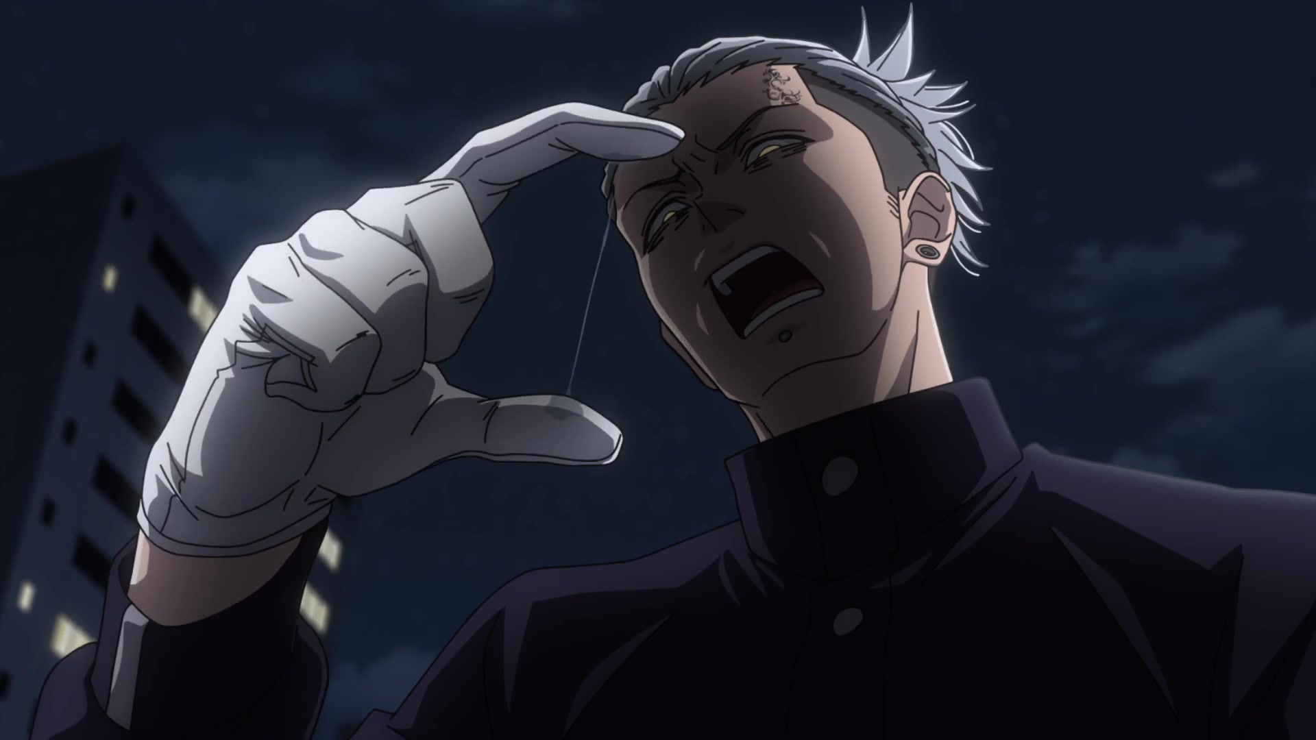 Tougen Anki (Dublado) Episódio 14