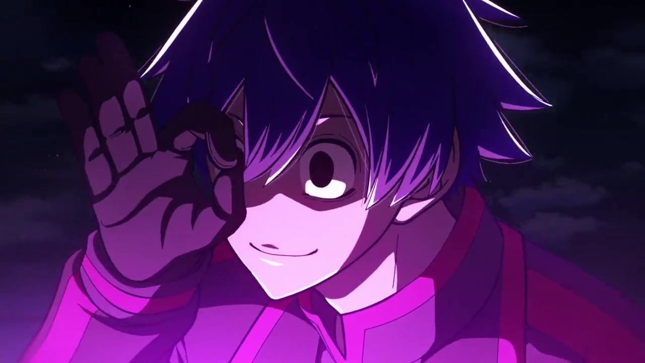 Tougen Anki Episódio 15