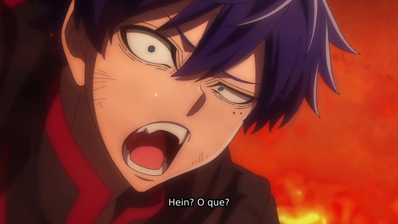 Tougen Anki Episódio 16