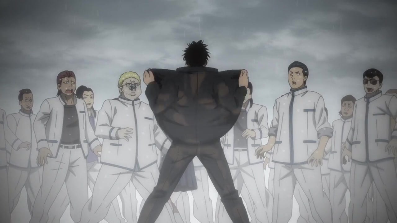 Toujima Tanzaburou wa Kamen Rider ni Naritai (Dublado) Episódio 1