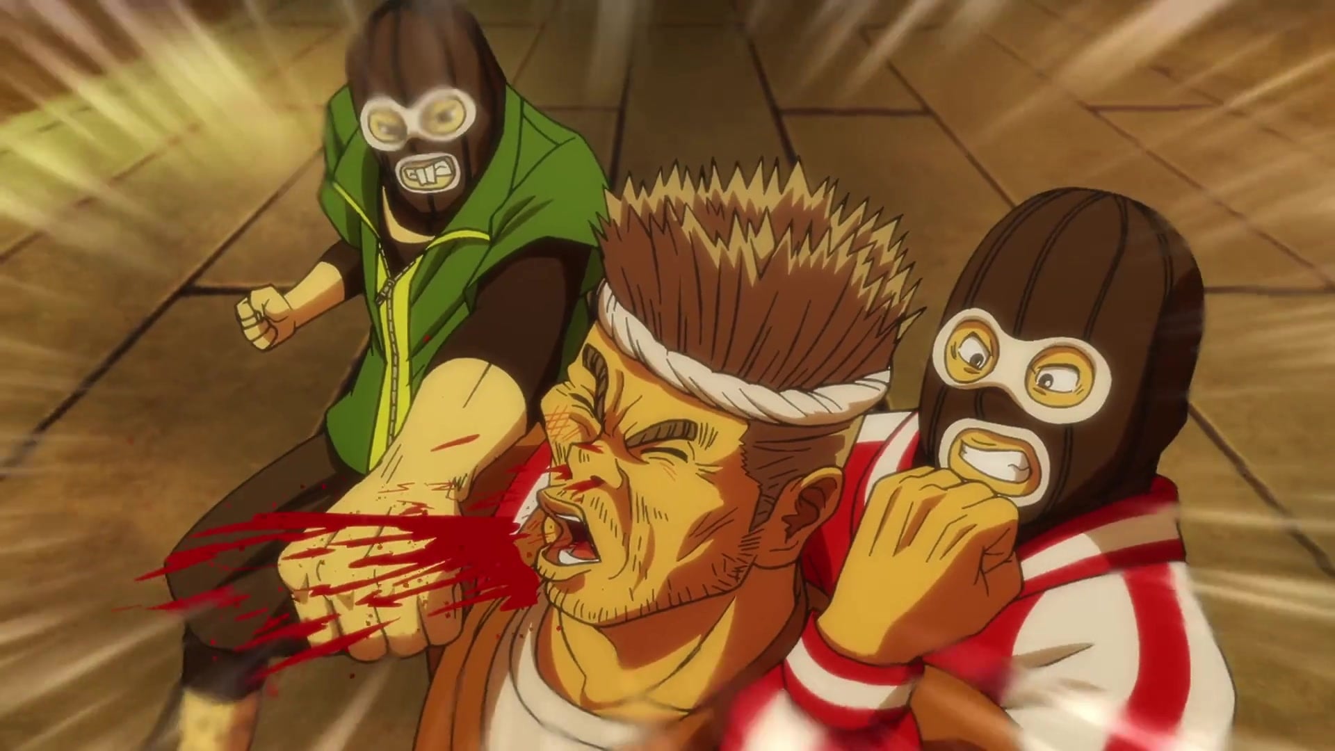 Toujima Tanzaburou wa Kamen Rider ni Naritai Episódio 1