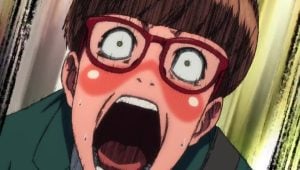 Toujima Tanzaburou wa Kamen Rider ni Naritai Ep. 2