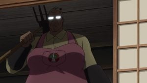 Toujima Tanzaburou wa Kamen Rider ni Naritai Ep. 4