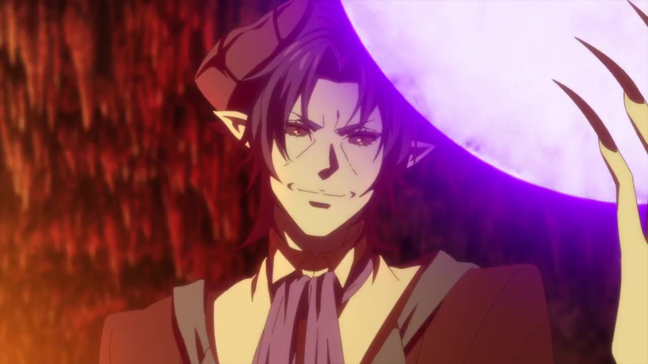 Tsuyokute New Saga (Dublado) Episódio 11