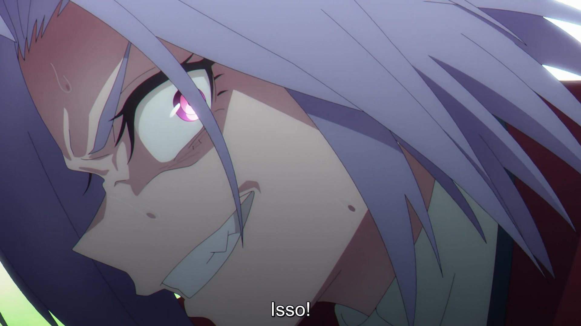 Umamusume: Cinderella Gray Episódio 14