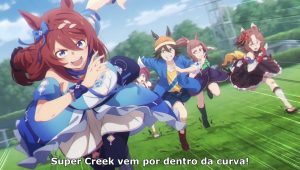 Umamusume: Cinderella Gray Ep. 15