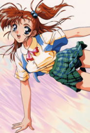 Virtuacall The Animation