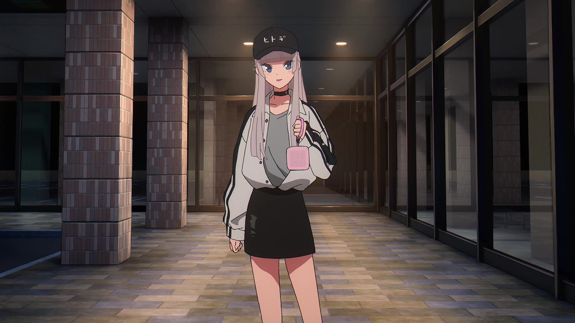 Wandance (Dublado) Episódio 2