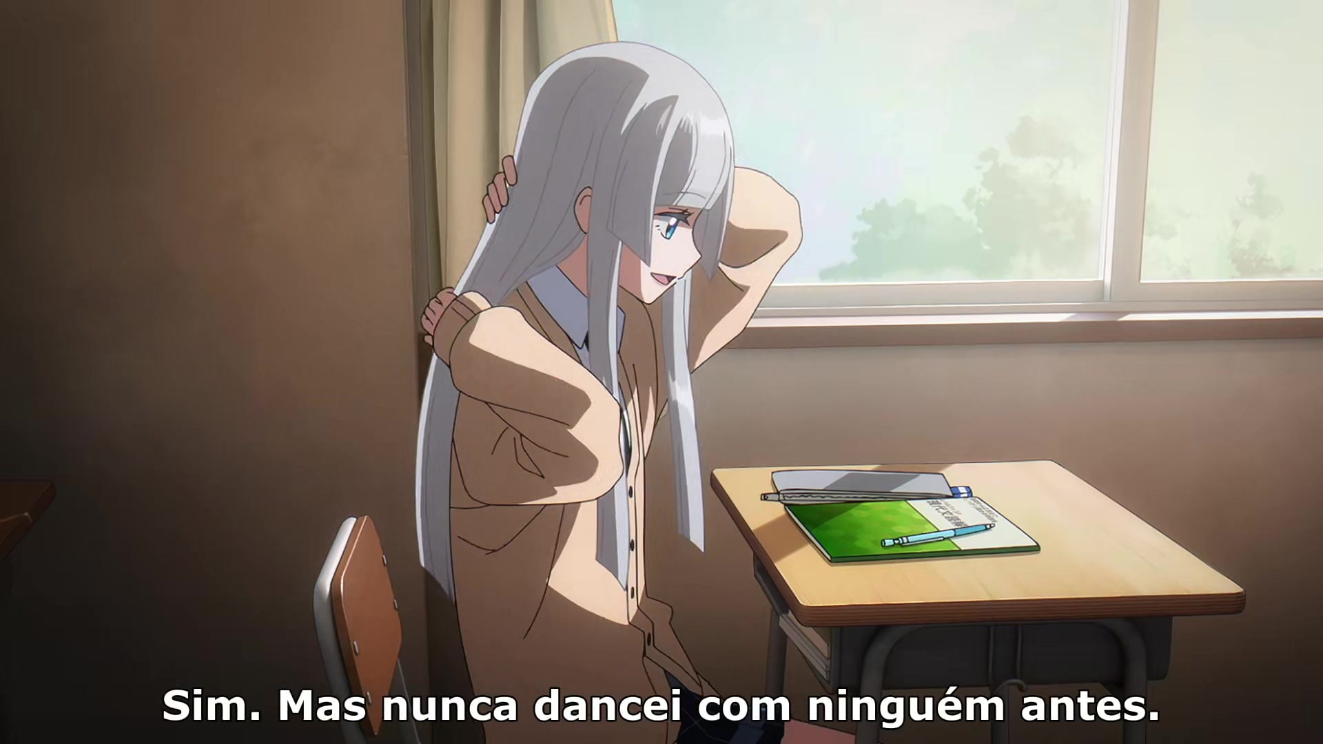 Wandance Episódio 1