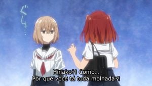 Watashi wo Tabetai Hitodenashi Ep. 1