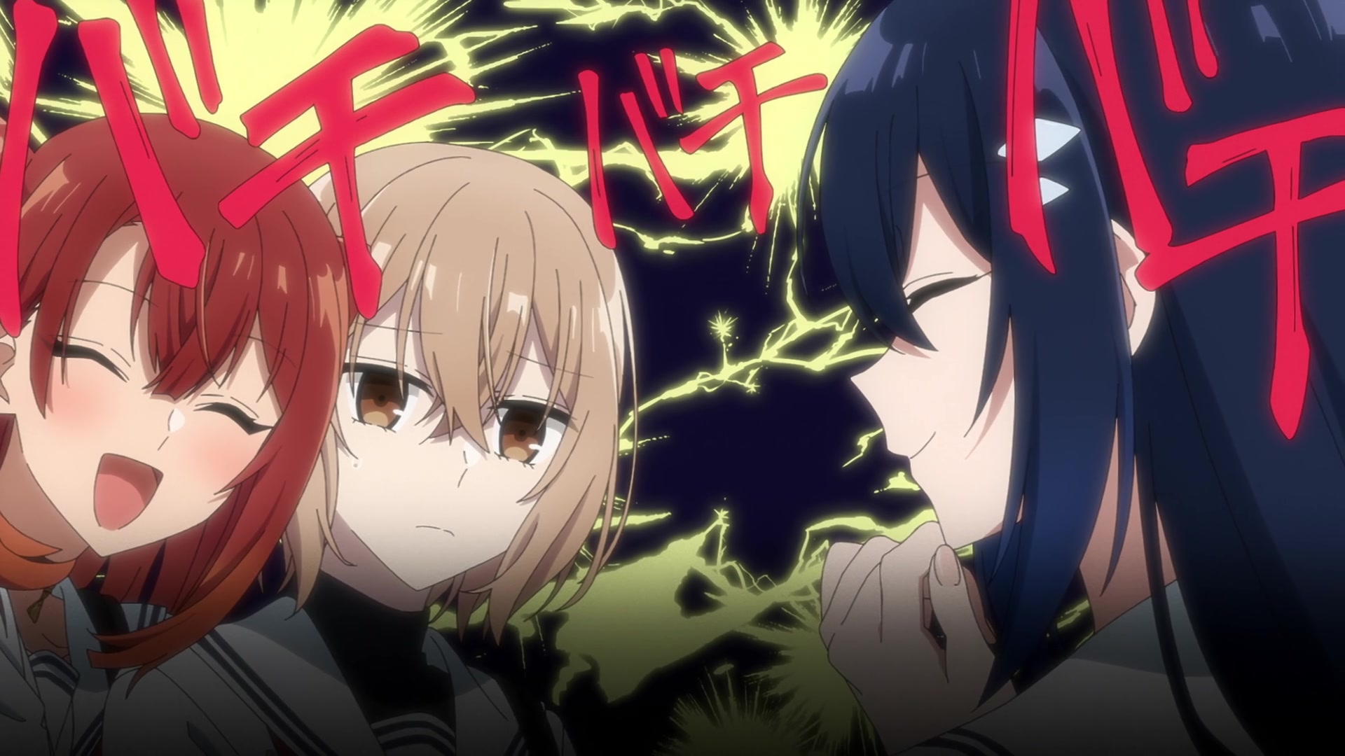 Watashi wo Tabetai Hitodenashi Episódio 2