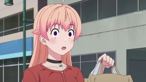 Witch Watch (Dublado) Ep. 1