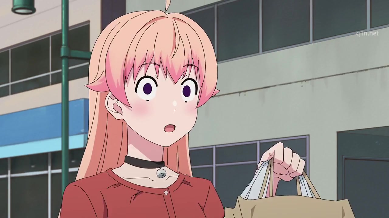 Witch Watch (Dublado) Episódio 1