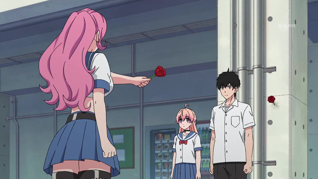 Witch Watch (Dublado) Episódio 10