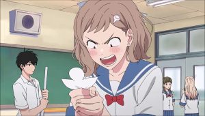 Witch Watch (Dublado) Ep. 18