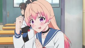 Witch Watch (Dublado) Ep. 2