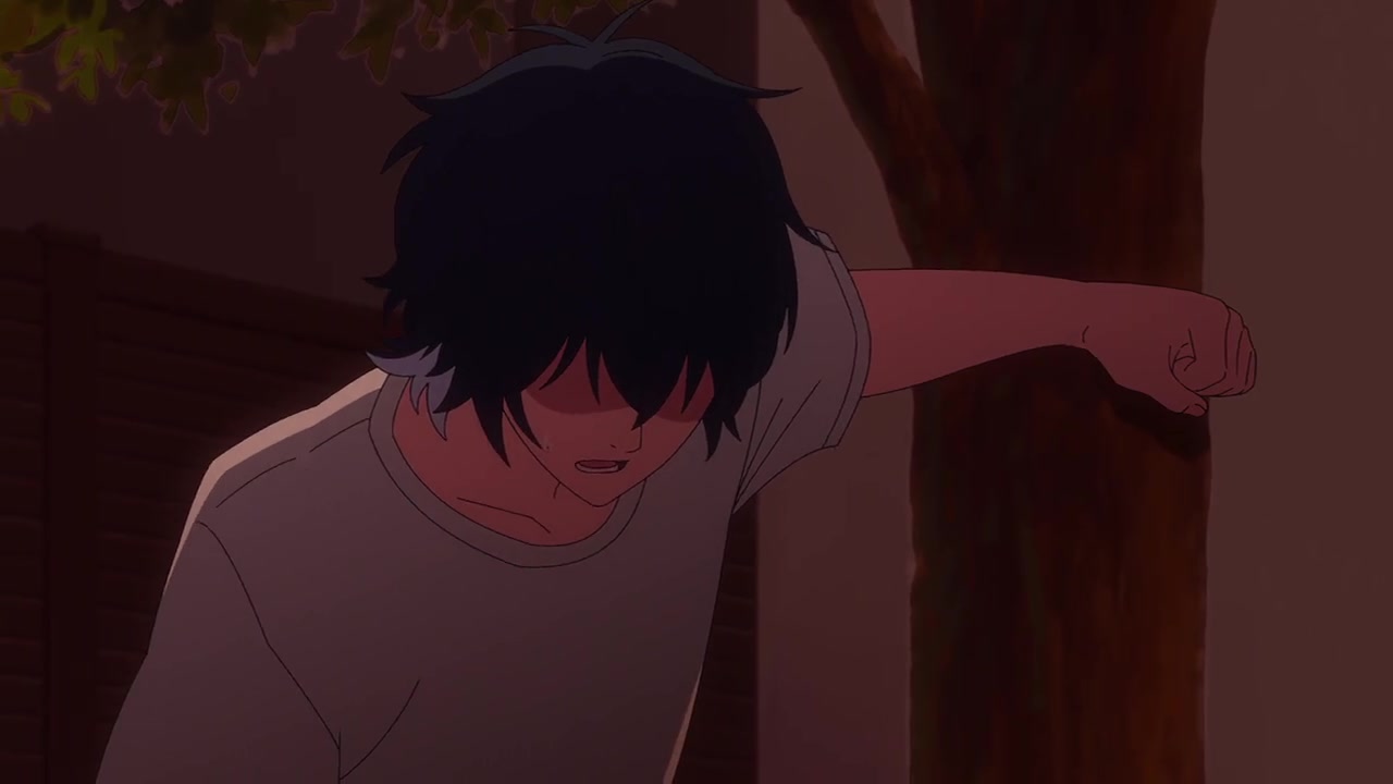 Witch Watch (Dublado) Episódio 20