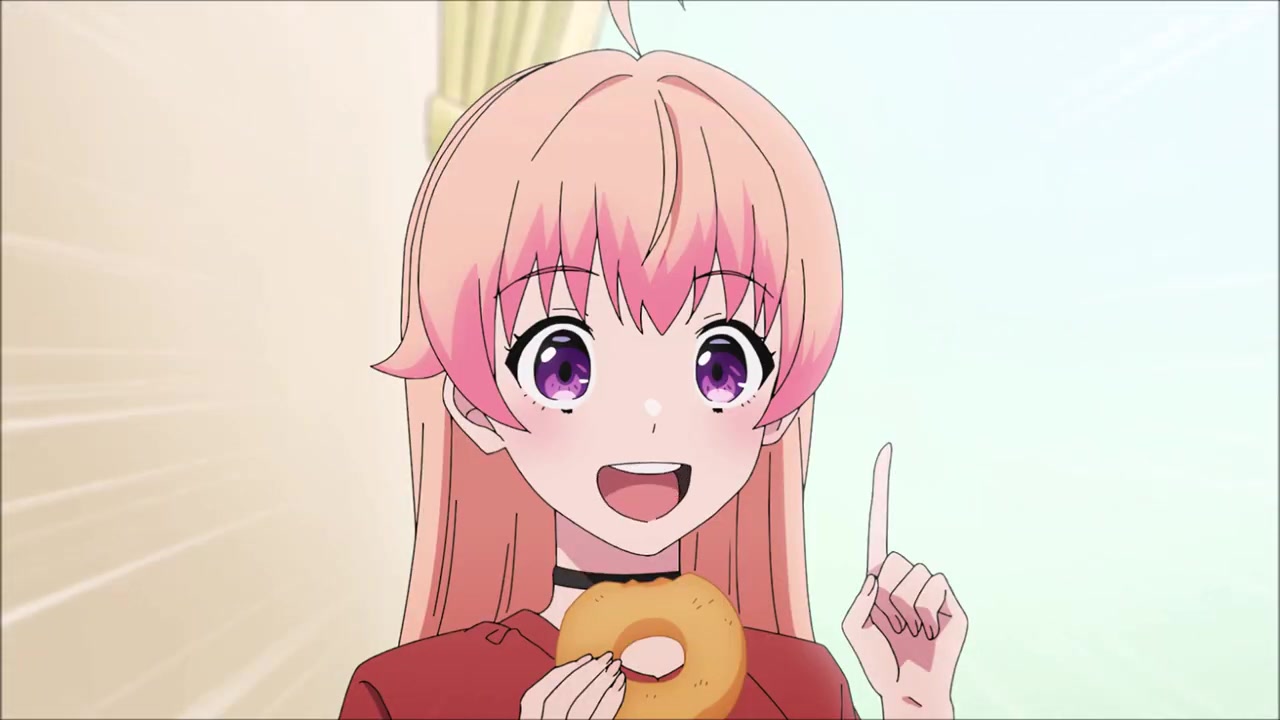 Witch Watch (Dublado) Episódio 22