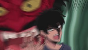 Witch Watch (Dublado) Ep. 24