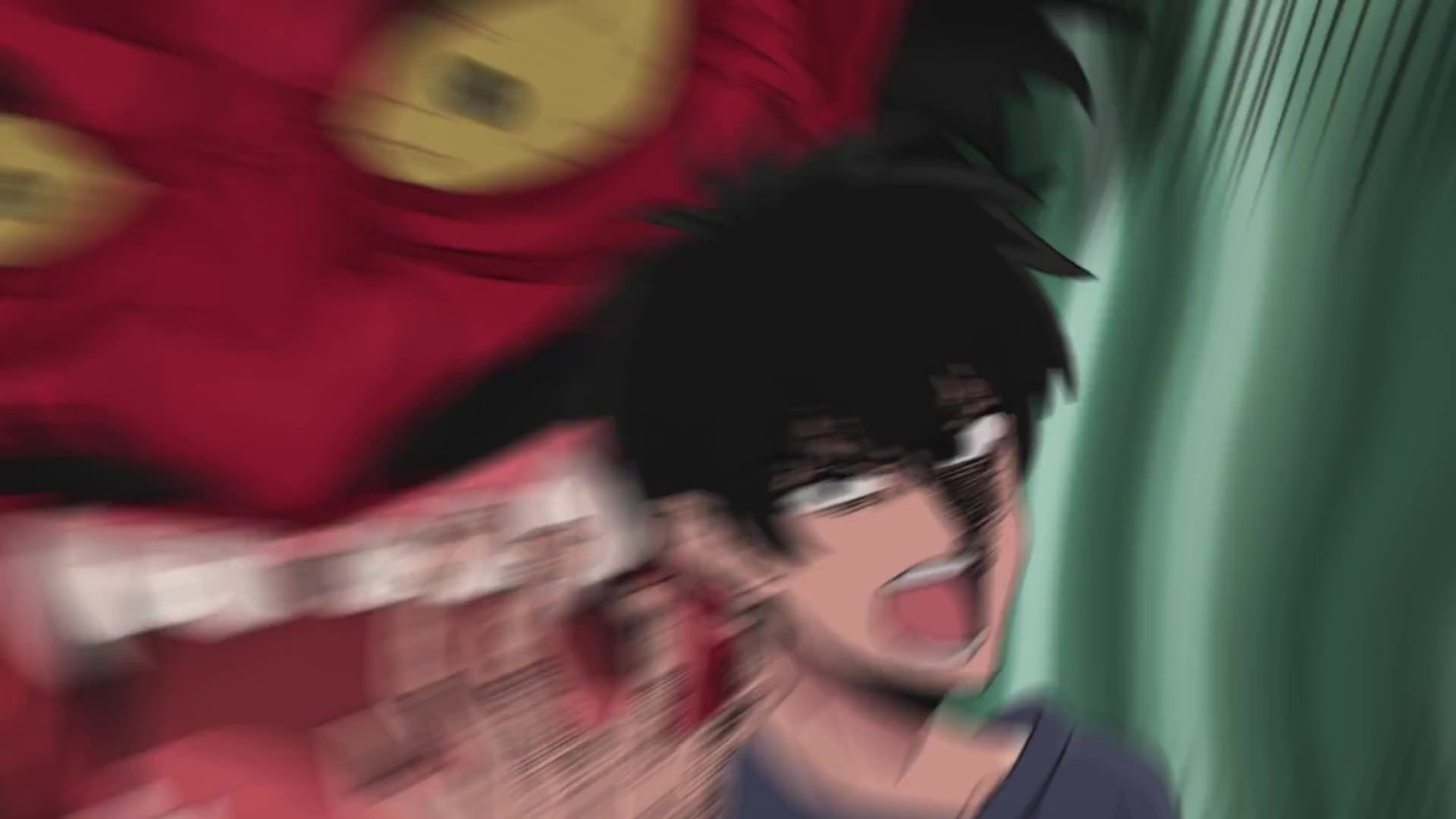 Witch Watch (Dublado) Episódio 24