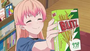 Witch Watch (Dublado) Ep. 4