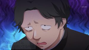 Witch Watch (Dublado) Ep. 5