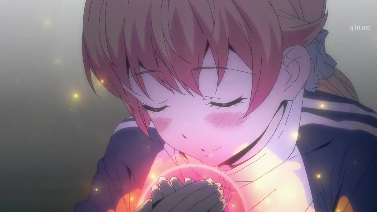 Witch Watch (Dublado) Episódio 6