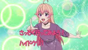 Witch Watch (Dublado) Ep. 7