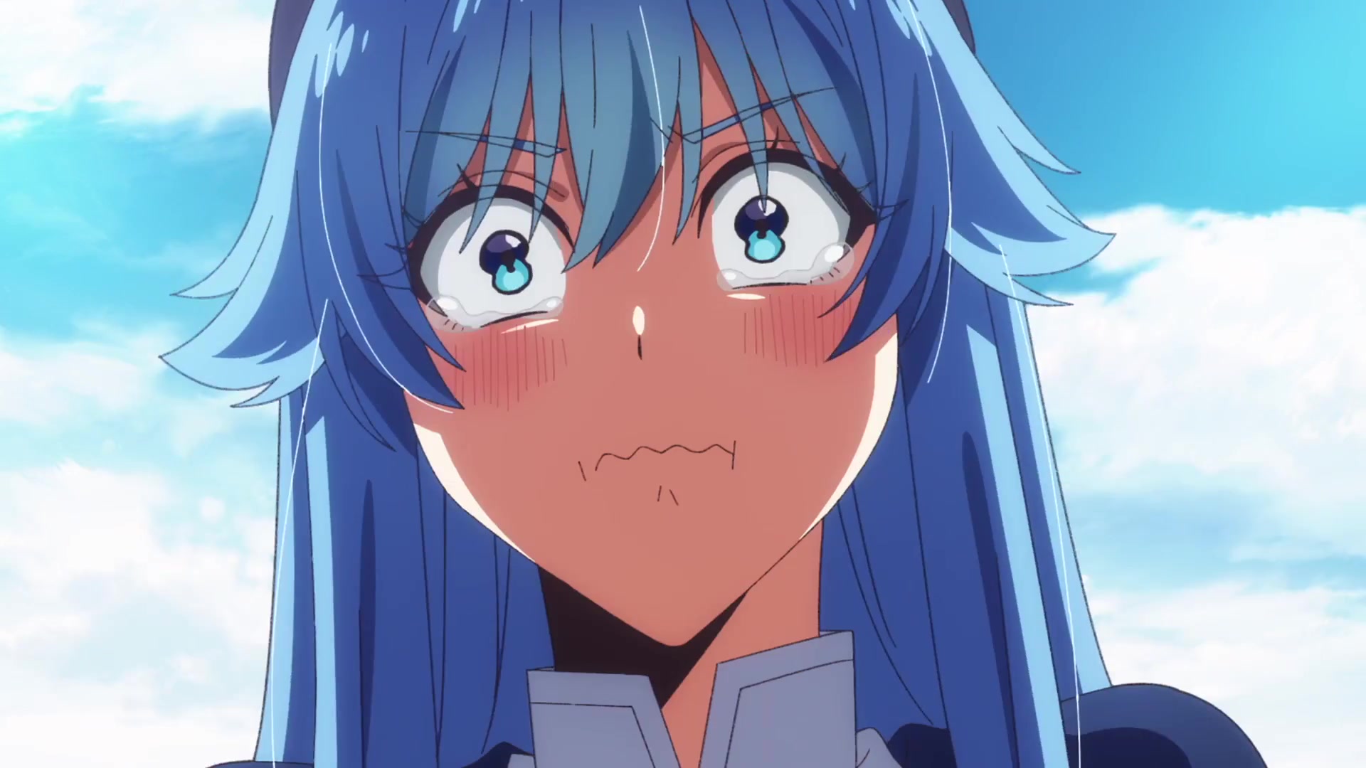 Yasei no Last Boss ga Arawareta! Episódio 2