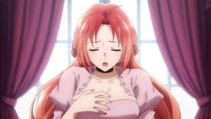 Akujiki Reijou to Kyouketsu Koushaku (Dublado) Ep. 3