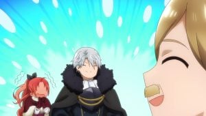 Akujiki Reijou to Kyouketsu Koushaku (Dublado) Ep. 4