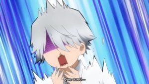 Akujiki Reijou to Kyouketsu Koushaku Ep. 6